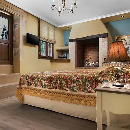 فندق Cretan Renaissance 5*