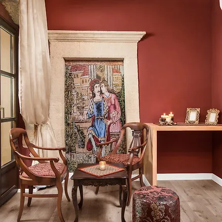 Cretan Renaissance فندق 5*