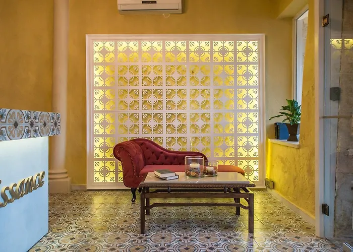 Cretan Renaissance فندق خانيا