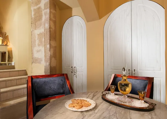 فندق Cretan Renaissance