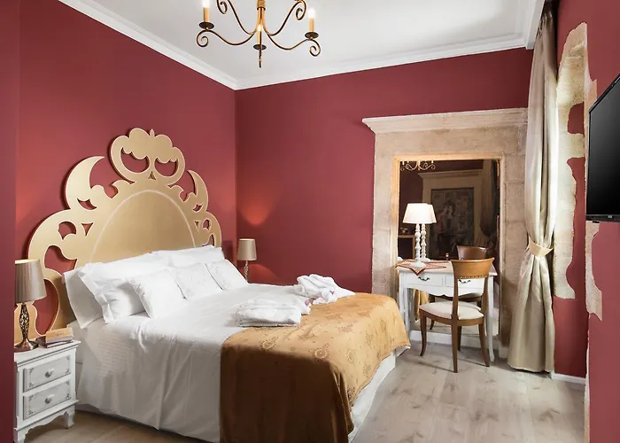 فندق Cretan Renaissance 5*