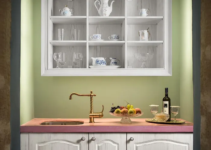 Cretan Renaissance فندق 5*