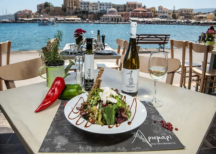 Cretan Renaissance فندق 5*