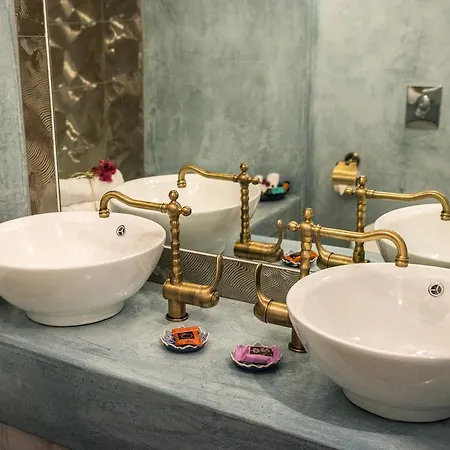 Otel Cretan Renaissance Hanya