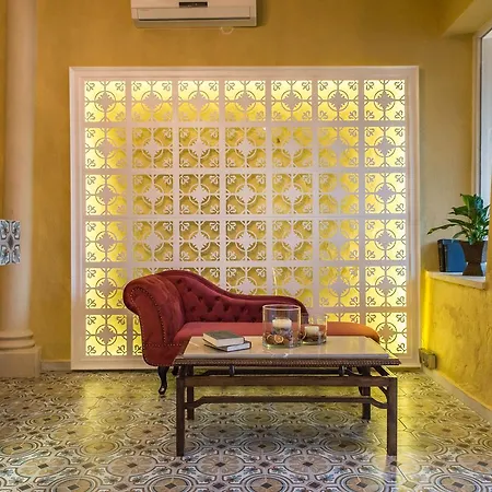 Cretan Renaissance Otel Hanya