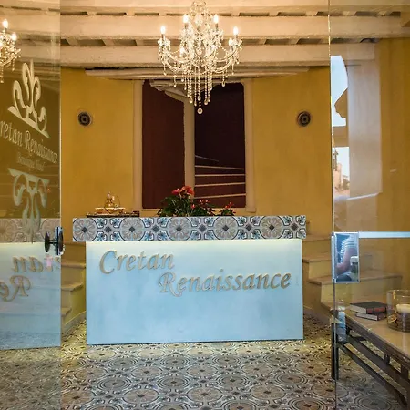 Hotel Cretan Renaissance 5*
