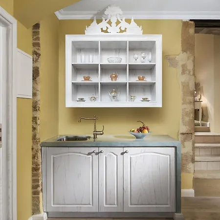 Cretan Renaissance Hotel Chania (Crete)