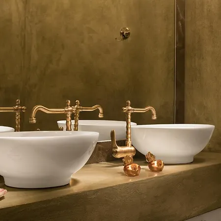 Hotel Cretan Renaissance Chania (Crete)