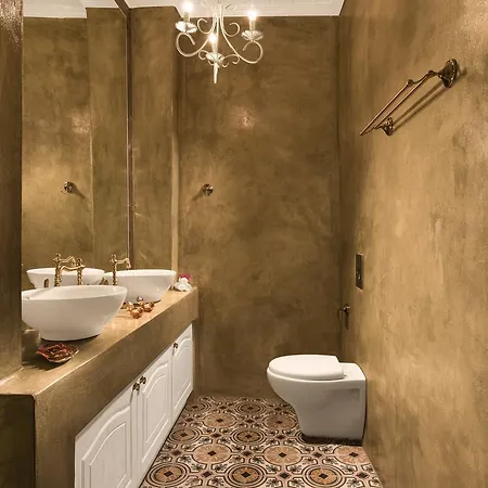 Cretan Renaissance Otel
