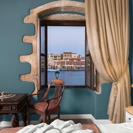 Cretan Renaissance