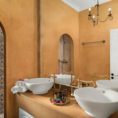 Cretan Renaissance Otel 5*