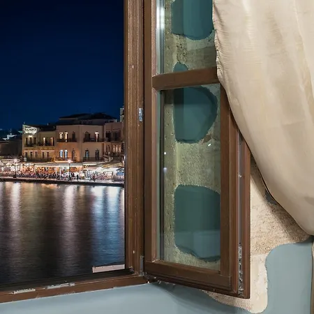 Cretan Renaissance Hotel Chania (Crete)