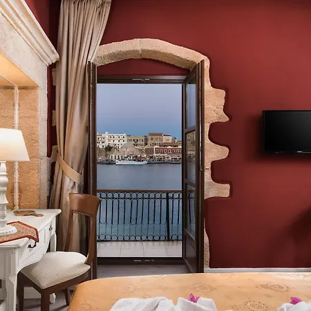 Cretan Renaissance Chania (Crete)