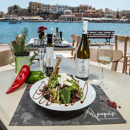 Cretan Renaissance Otel 5*