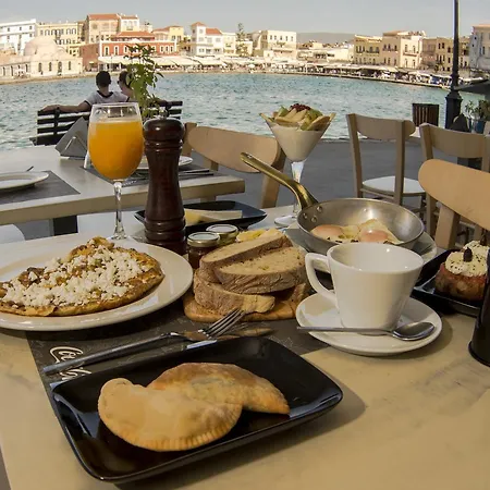 Cretan Renaissance Hotel Chania (Crete)