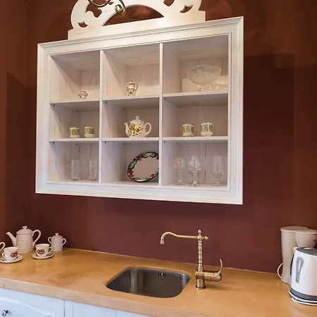 Hotel Cretan Renaissance Chania (Crete)