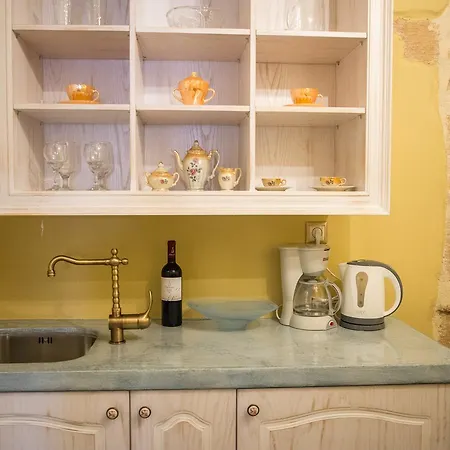 Cretan Renaissance Hotel Chania (Crete)