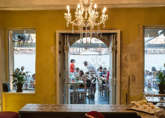 Hotel Cretan Renaissance