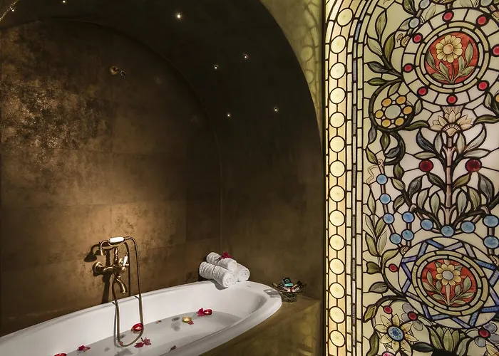 Hotel Cretan Renaissance