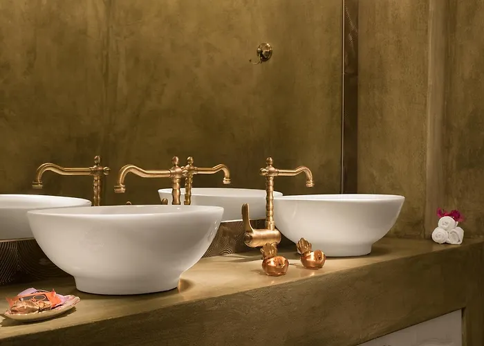 Hotel Cretan Renaissance La Canea