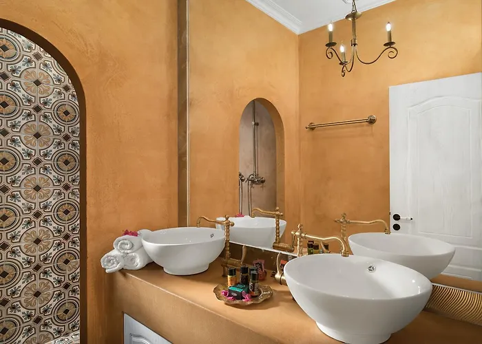 Cretan Renaissance Hotel 5*