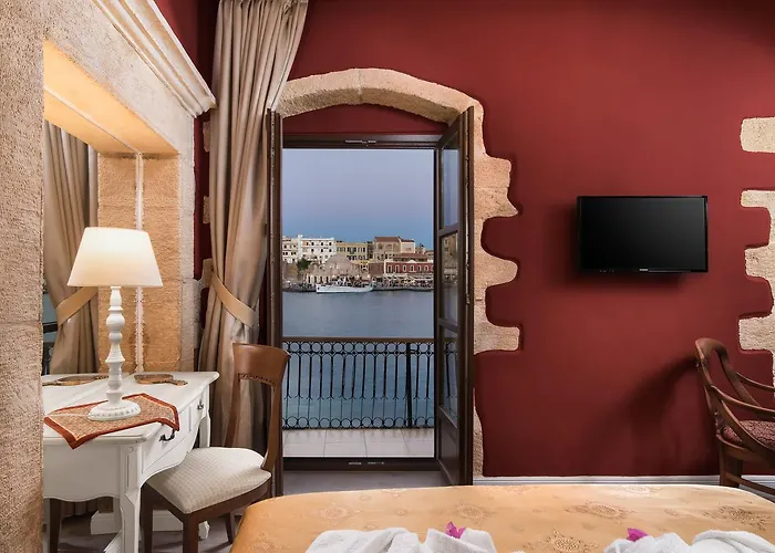 Cretan Renaissance La Canea