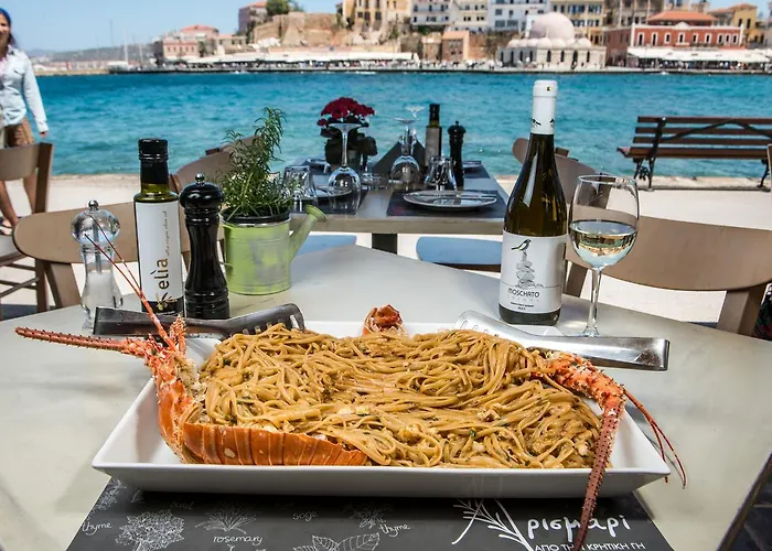 Cretan Renaissance Hotel La Canea