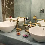 酒店 克里特复兴酒店 干尼亞