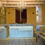 酒店 克里特复兴酒店 5*