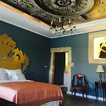 克里特复兴酒店 酒店 干尼亞