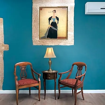 Cretan Renaissance Otel Hanya