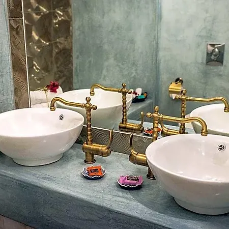 Cretan Renaissance 5* Hanya