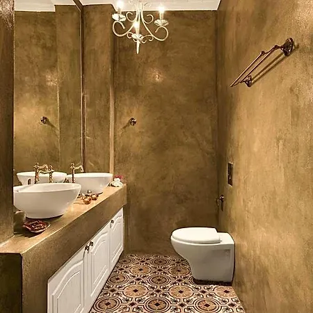 Otel Cretan Renaissance 5*