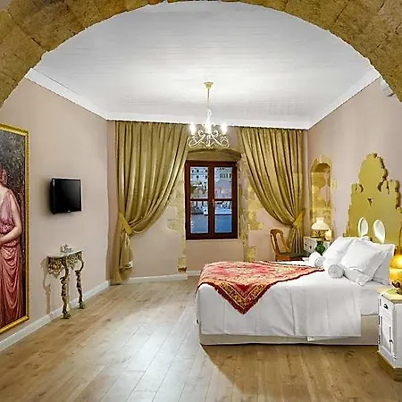Cretan Renaissance 5*