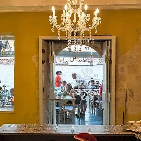 Cretan Renaissance Otel Hanya