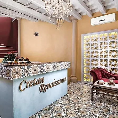 Otel Cretan Renaissance