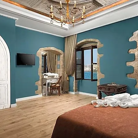 Cretan Renaissance