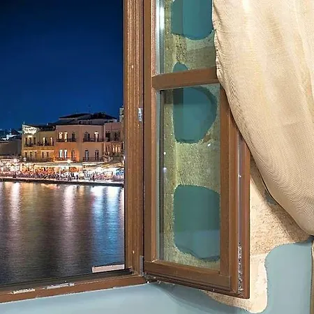 Cretan Renaissance 5*