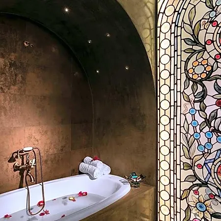 Cretan Renaissance 5* Hanya