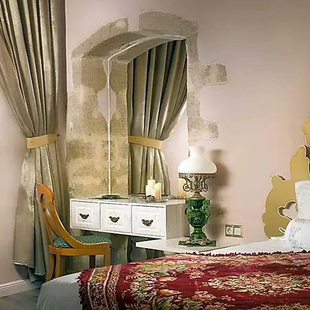 Cretan Renaissance Otel Hanya