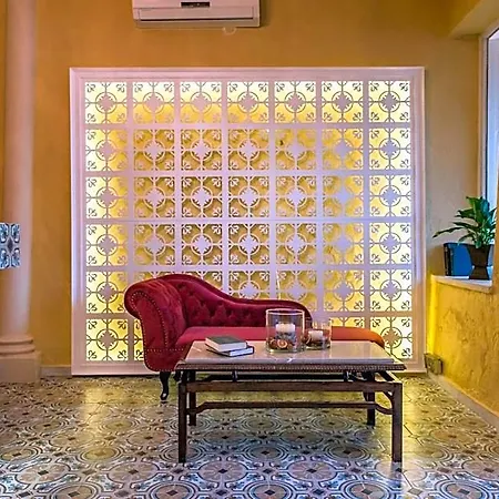 Otel Cretan Renaissance Hanya