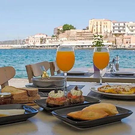 Cretan Renaissance 5*