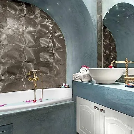 Cretan Renaissance Otel 5*