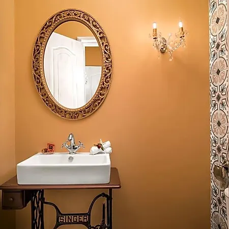 Cretan Renaissance 5* Hanya