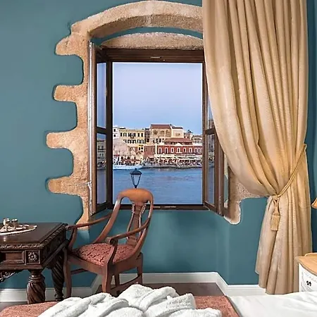 Cretan Renaissance Otel Hanya