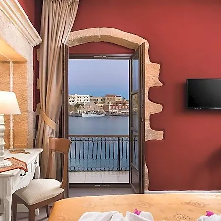 Cretan Renaissance Otel 5*