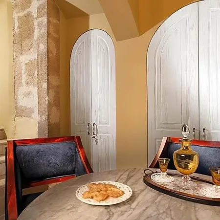 Cretan Renaissance Отель 5*