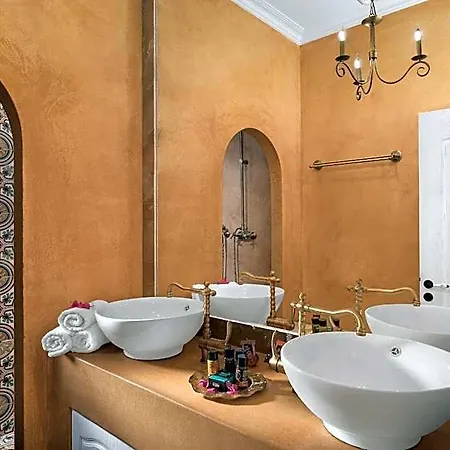 Cretan Renaissance 5*