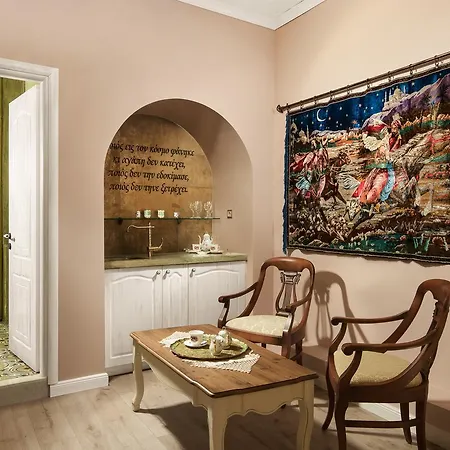 Hotell Cretan Renaissance