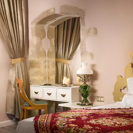 Cretan Renaissance خانيا